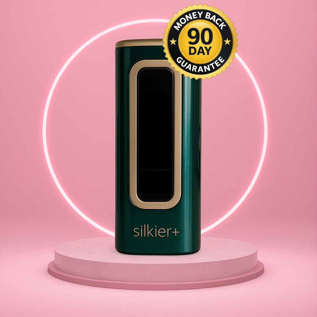 Silkier+ Pro Bundle